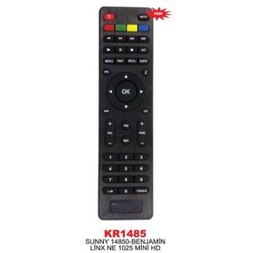 Sunny 14850 Uydu Alıcı Kumandası