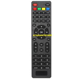 Sunny 14850 Uydu Alıcı Kumandası