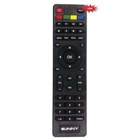 Sunny 14850 Uydu Alıcı Kumandası