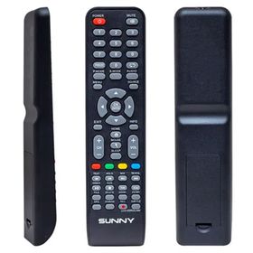 Sunny 22-NEC007 TRSNLED050231900 Lcd-Led Tv Kumanda