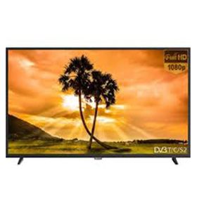 Sunny 49 inç 125 Ekran Uydulu 200HZ Led Tv