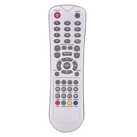 Sunny 9540 Lcd-4 Hyundai Led Tv Kumandası