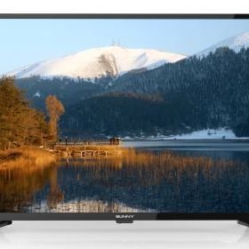 Sunny Abant 43 LED TV