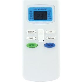 Sunny AC007 Weko Kk Klima Kumandası