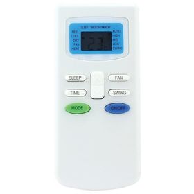 Sunny AC007 Weko Kk Klima Kumandası