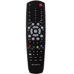 Sunny AT-14200-14100 HD PVR Uydu Kumandası