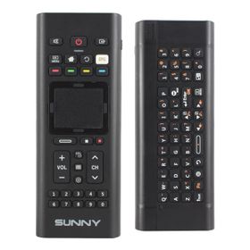 Sunny AT-15100 Smartbox Air Mouse Klavyeli Tv Kumandası