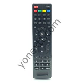 Sunny AT-16100 HD Uydu Kumandısı