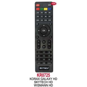 Sunny AT-16100 HD Uydu Kumandısı