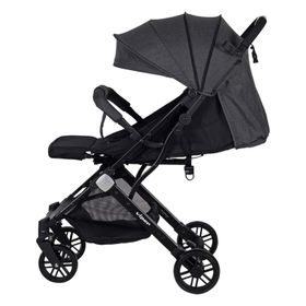 Sunny Baby 9004 Füme Viper Travel Sistem Bebek Arabası