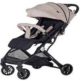 Sunny Baby 9004 Füme Viper Travel Sistem Bebek Arabası