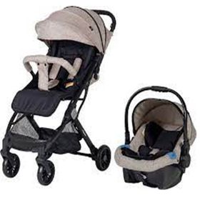 Sunny Baby 9004 Gri Viper Travel Sistem Bebek Arabası