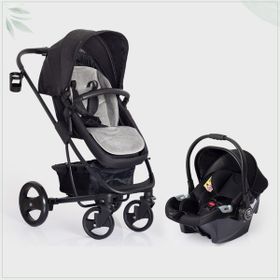 Sunny Baby 9023 Icon Travel Sistem Bebek Arabası
