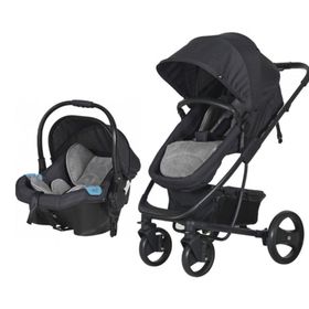 Sunny Baby 9023 Icon Travel Sistem Bebek Arabası