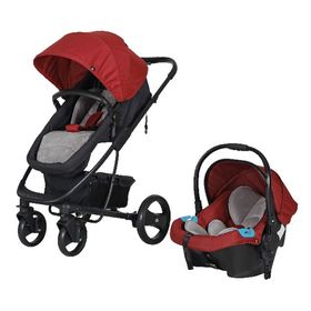 Sunny Baby 9023 Icon Travel Sistem Bebek Arabası