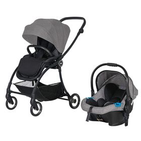 Sunny Baby 9026 Vista Travel Sistem Bebek Arabası