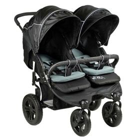 Sunny Baby 9027 Sweety İkiz Bebek Arabası