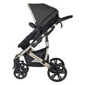 Sunny Baby 9029 Siyah Air Force Travel Sistem Bebek Arabası