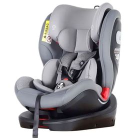 Sunny Baby 9048 Trendfix Gri Oto Koltuğu