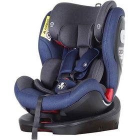 Sunny Baby 9048 Trendfix Mavi Bebek Oto Koltuğu