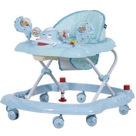 Sunny Baby 9227 Duffy Yürüteç