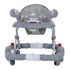 Sunny Baby 9228 Gri Kiddy Yürüteç