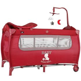 Sunny Baby Bordo 70x120 Joy Plus Oyun Parkı