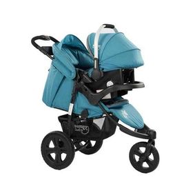 Sunny Baby SB-338 Partner Mavi Travel Sistem Bebek Arabası