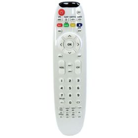 Sunny Beyaz 22'' LCD TV Kumanda