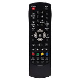 Sunny Digiçağ Uydu Kumandası