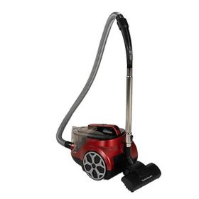 Sunny Excellence V Cyclone 850W Kırmızı Elektrikli Süpürge