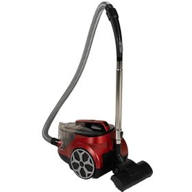 Sunny Excellence V+ Cyclone Kırmızı Elektrik Süpürgesi