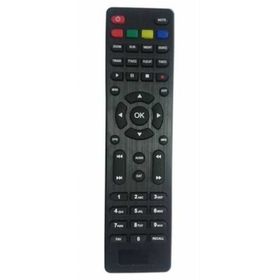 Sunny HD Uydu Alıcı Kumandası