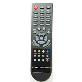 Sunny HD Uydu Alıcı Kumandası