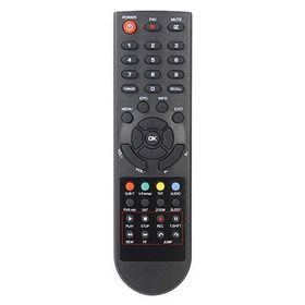 Sunny HD Uydu Alıcı Kumandası