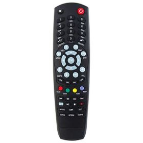 Sunny HD Uydu Alıcı Kumandası