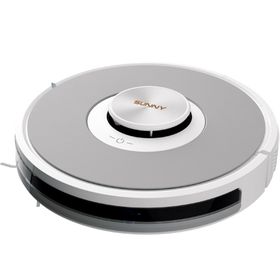 Sunny Hero Power Plus Beyaz Robot Süpürge