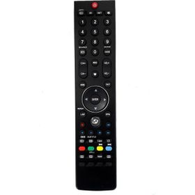 Sunny KK0190 3D - Smart LED TV Kumanda