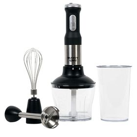 Sunny Opera Midi Siyah Blender Set