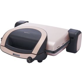 Sunny Piyano Rose-Gold Tost Makinesi