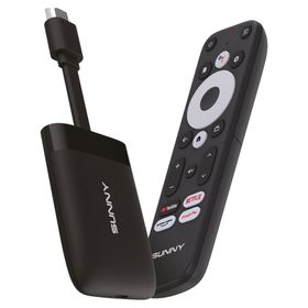 Sunny Prime 4K Ultra HD TV Stick