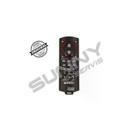 Sunny SJ 3205 Oto Teyp Kumanda