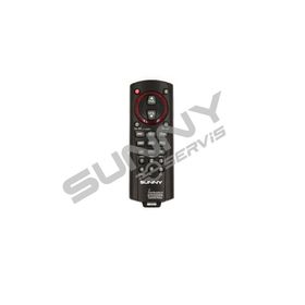 Sunny SJ 3205 Oto Teyp Kumanda