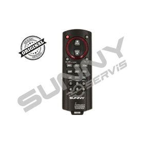 Sunny SJ 3205 Oto Teyp Kumanda