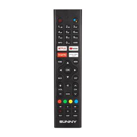 Sunny SN LEDH6886 Uydu Alıcılı 4K Ultra HD Android LED TV