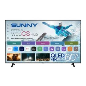 Sunny SN-QLEDM-W02M Televizyon