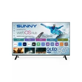 Sunny SN QUPRL-W02M Televizyon