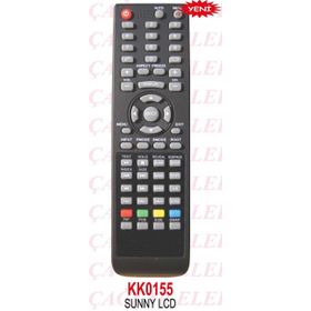 Sunny SN032LM23T1 LCD TV Kumandası