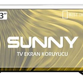 Sunny SN043LED013 Tv Ekran Koruyucu