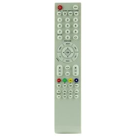 Sunny SN055L3D Beyaz LED TV Kumandası